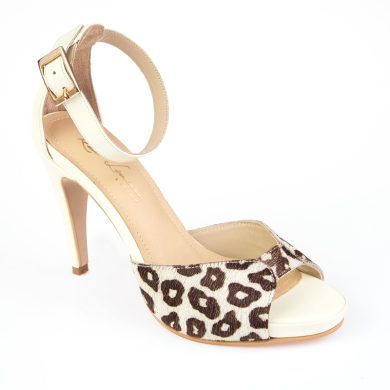 ZAPATO VALENTINA
