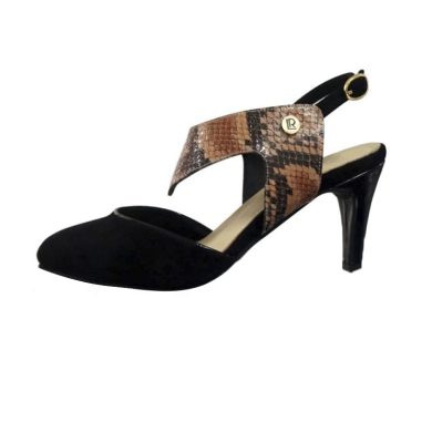 ZAPATO CASUAL JAZMIN