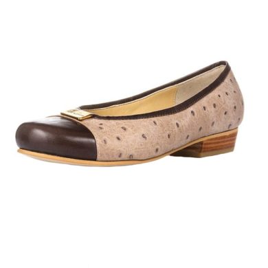 LOAFER MARRON