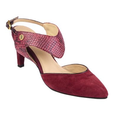 ZAPATO CASUAL JAZMIN
