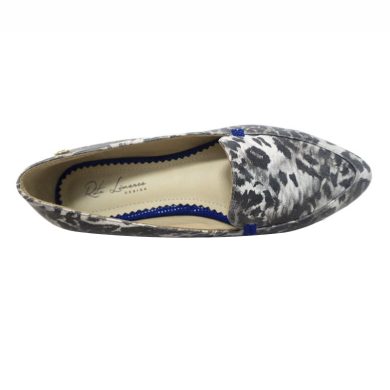LOAFER PLOMO