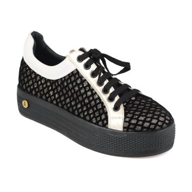 ZAPATILLAS NEGRAS