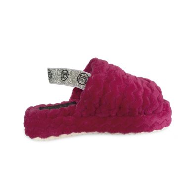 SLIPPERS ROSA
