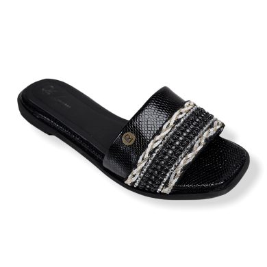 FLAT NEGRO