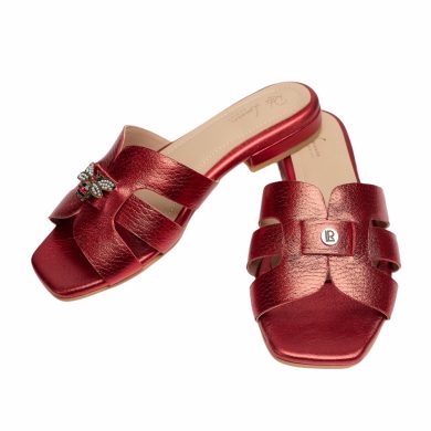 FLAT ROJO